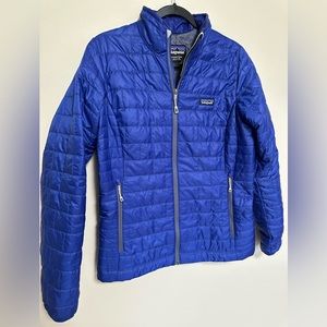 Patagonia Women’s Nano Puff Jacket